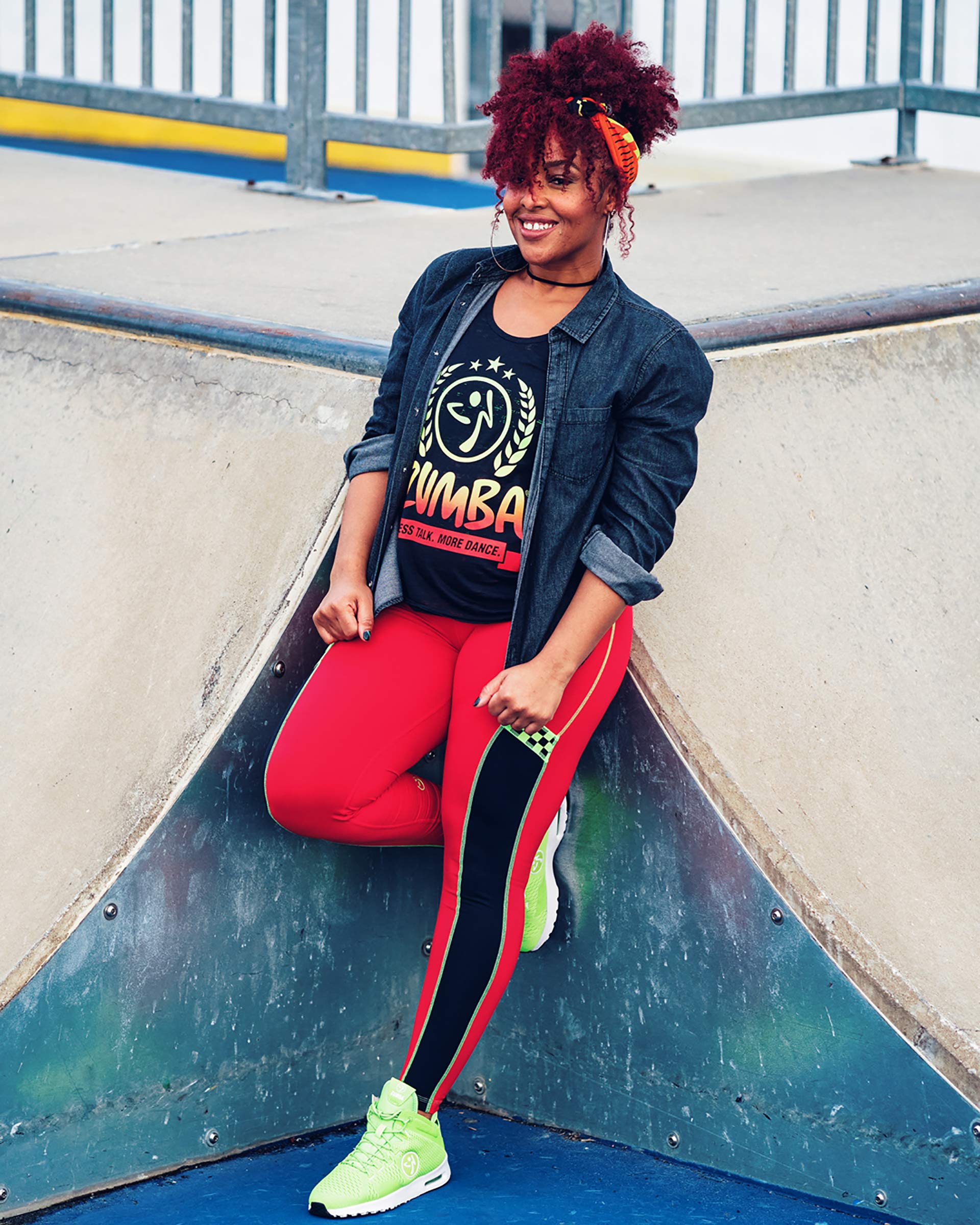 Amazon.com: Zumba: LIMITED TIME DEALS